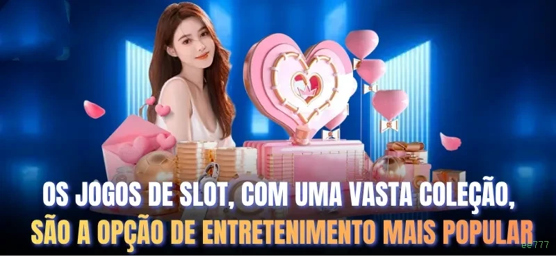 Casino Ao Vivo ee777