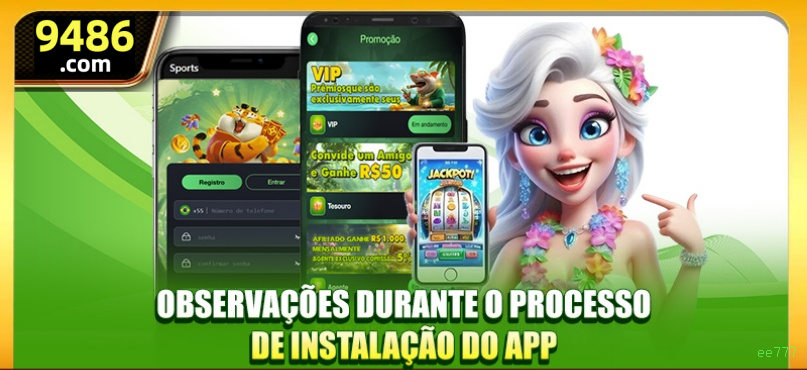 Casino Ao Vivo ee777