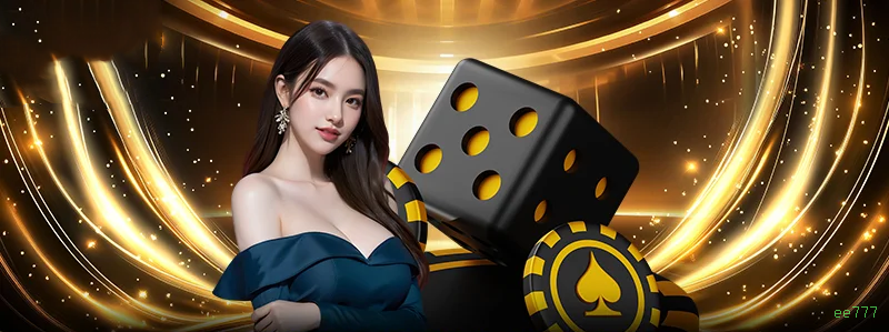 Casino VIP ee777