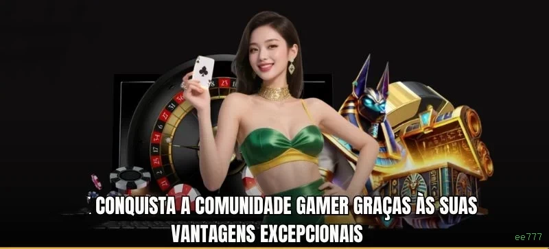 Experiência VIP ee777