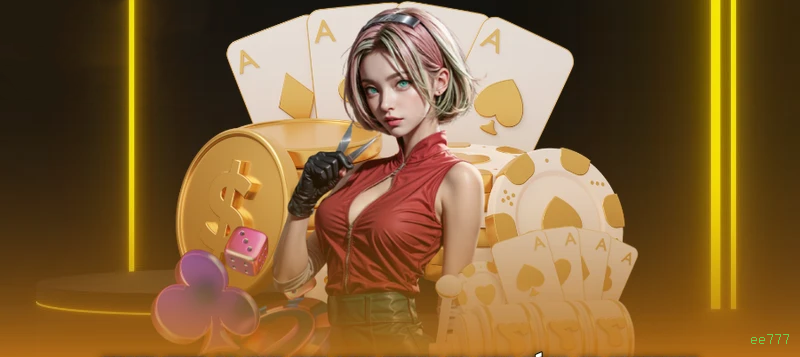 Experiência VIP ee777