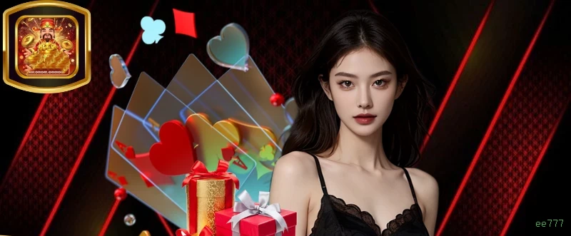 Bônus de Boas-vindas ee777