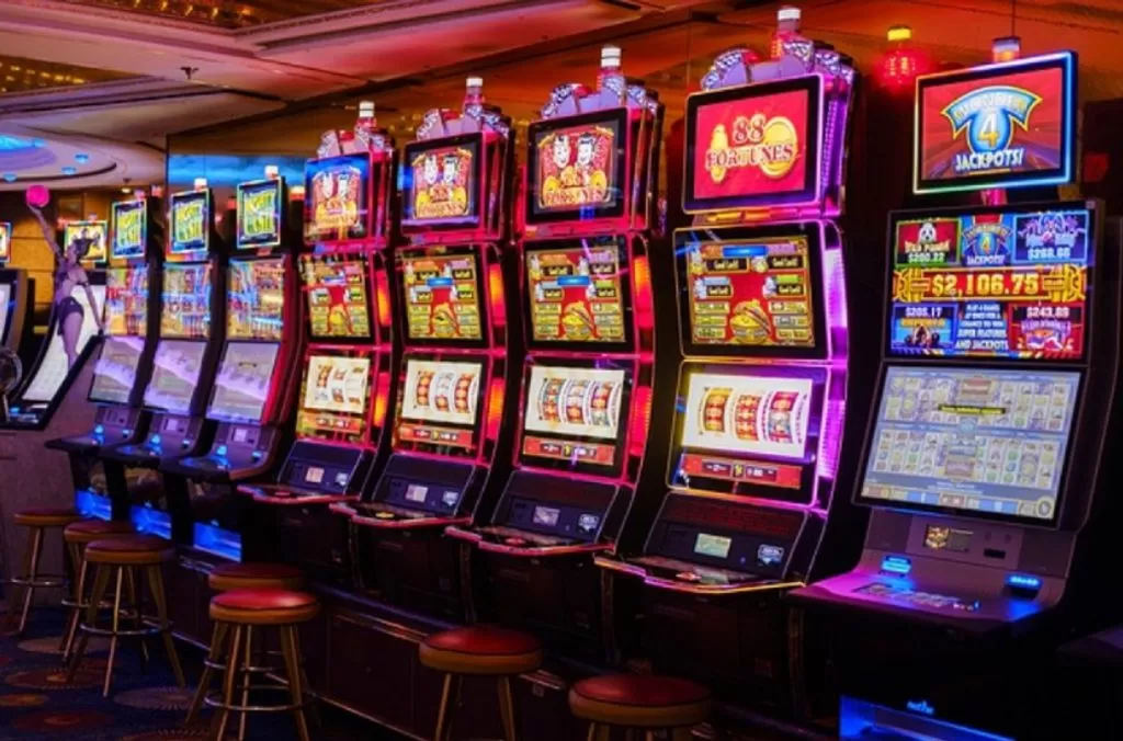 Slots ee777 - Sweet Bonanza e caça-níqueis populares
