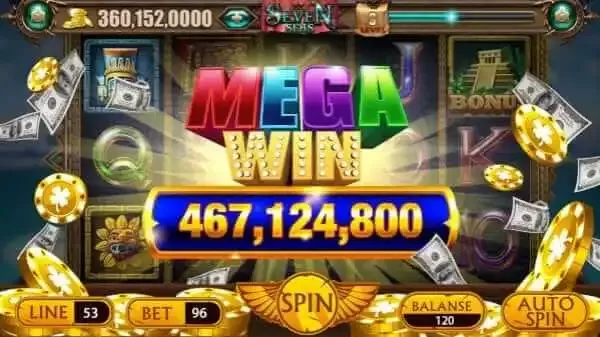 Gates of Olympus slot ee777